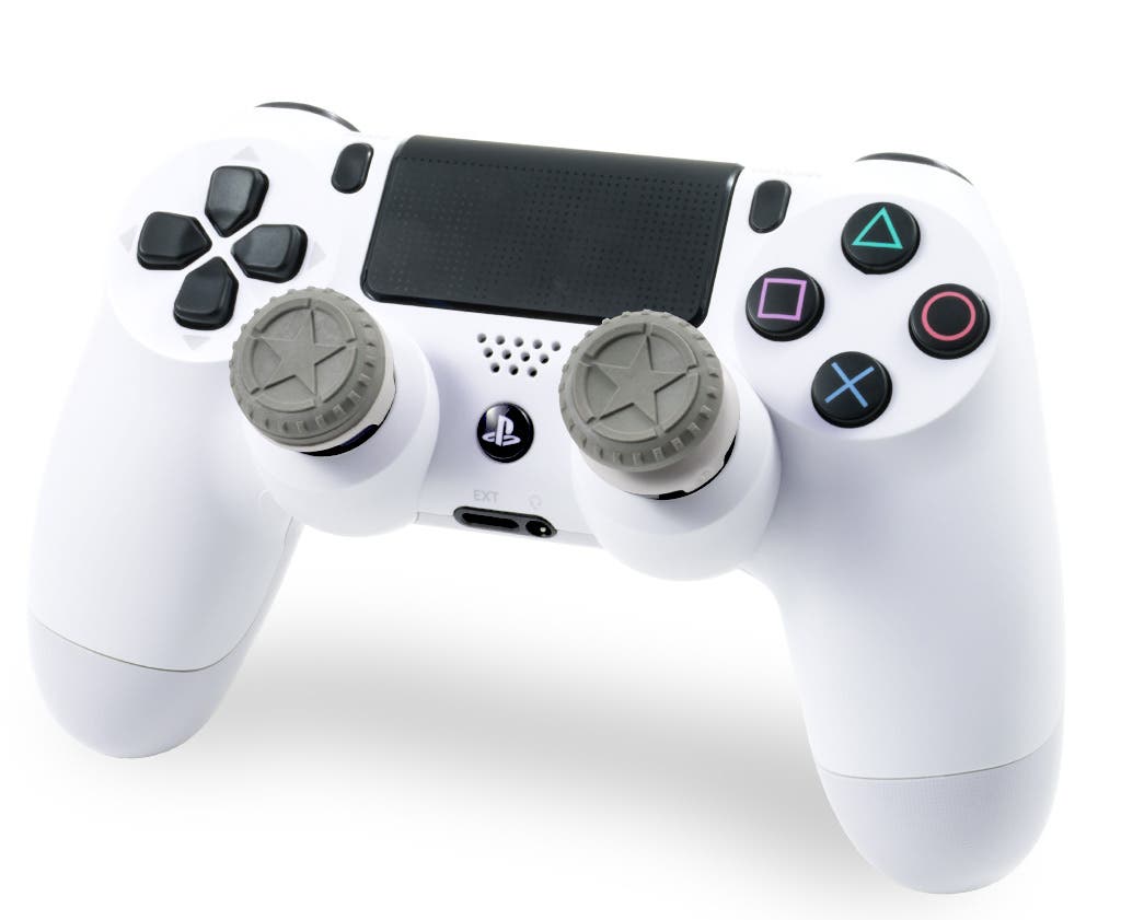 Heritage PS4 Controller 01