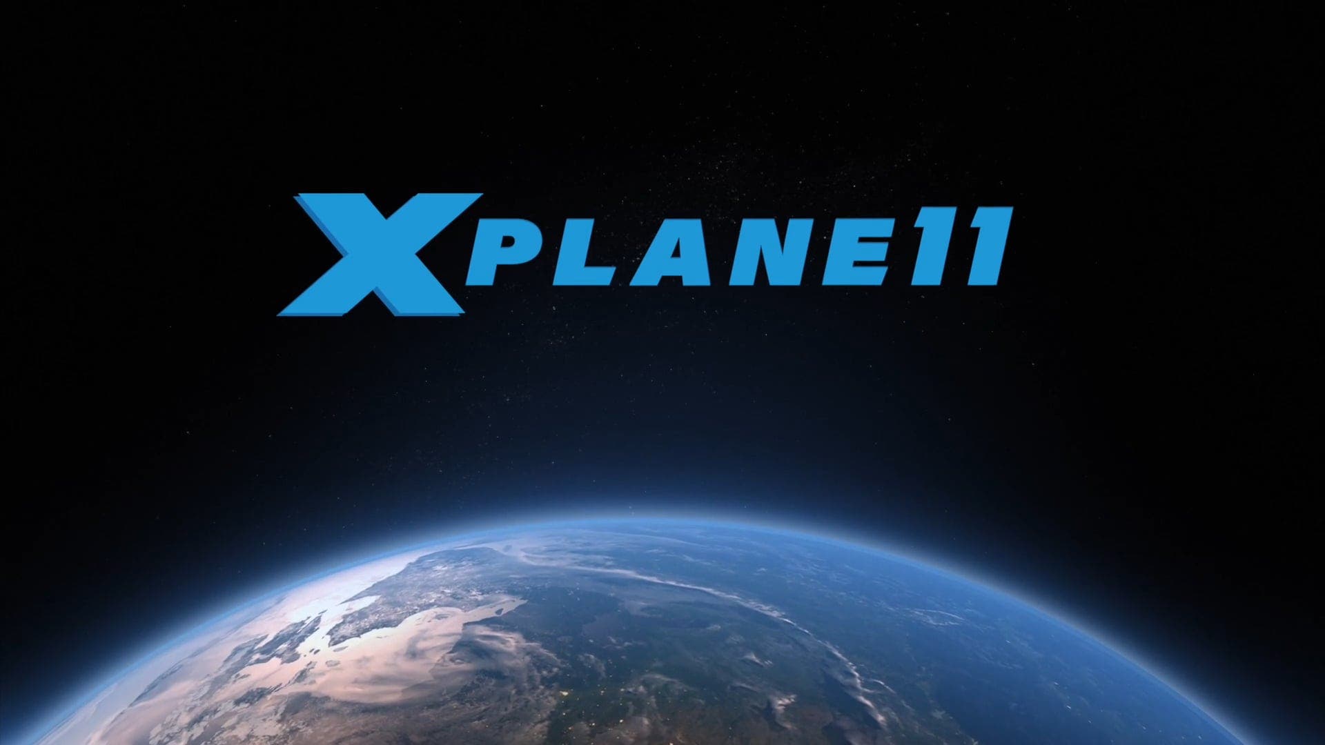 x plane 11 announcement video