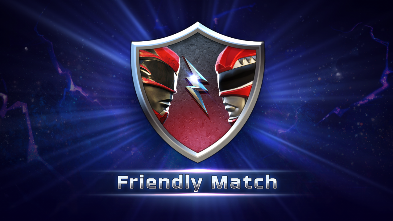 Power Rangers Legacy Wars gets update to allow for Direct Matching