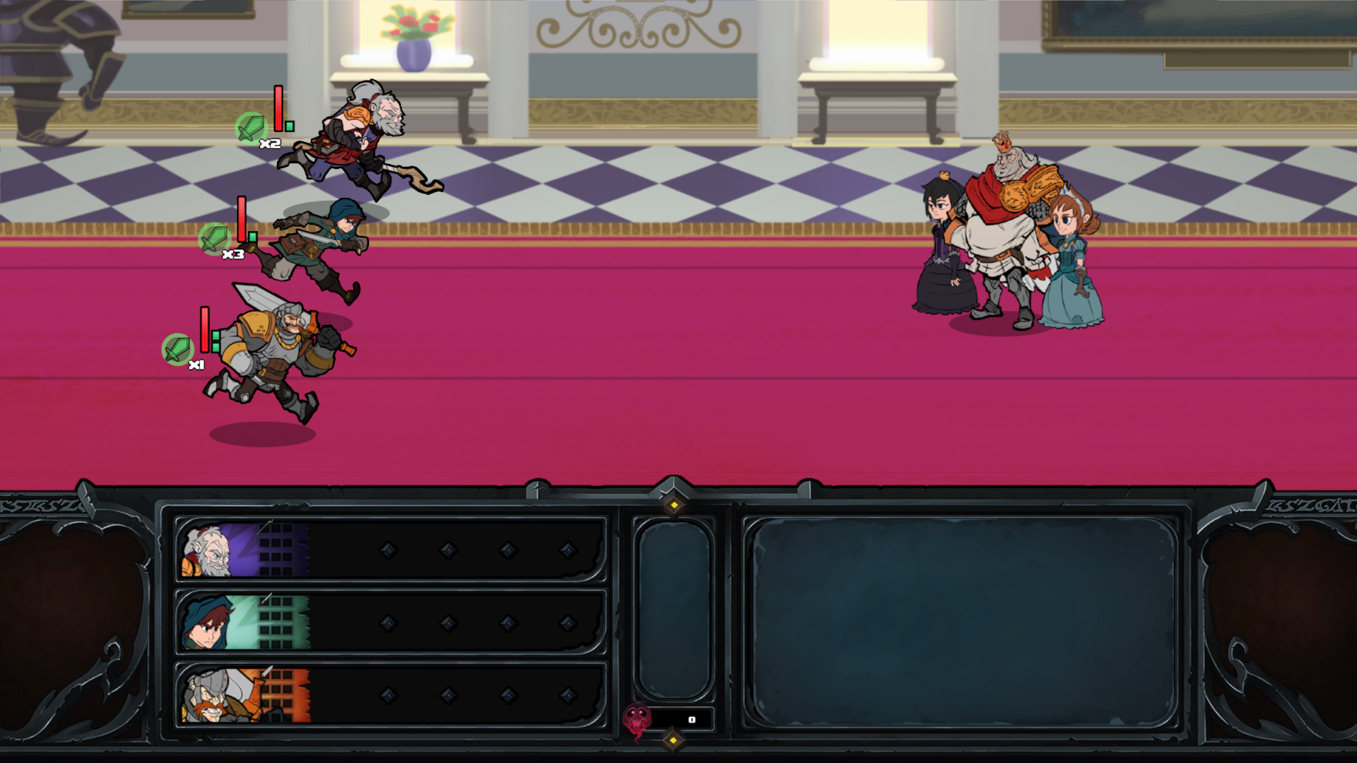 HasBeenHeroes review1