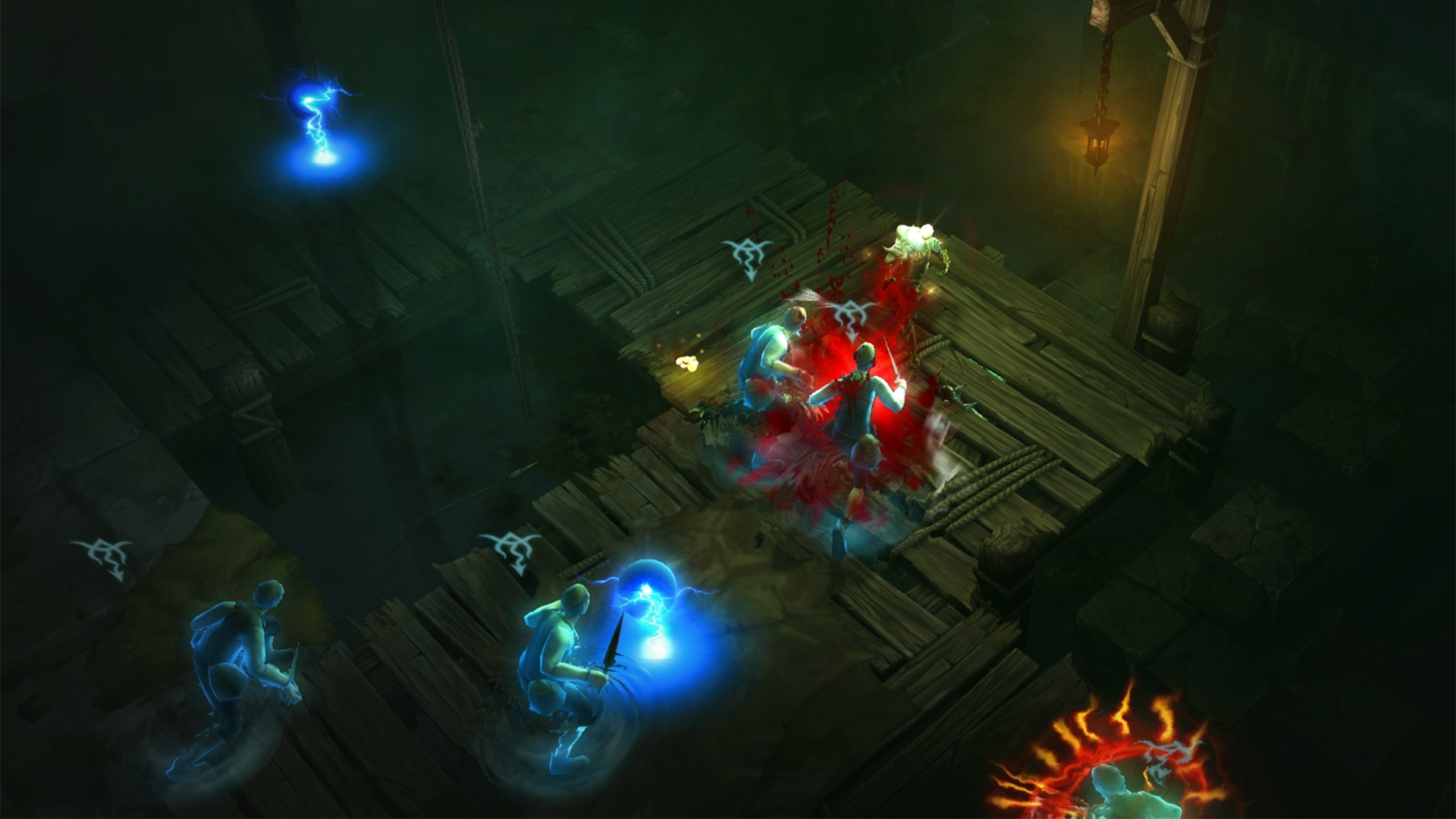 Diablo III: Rise of the Necromancer Review 2 D3RotN review2