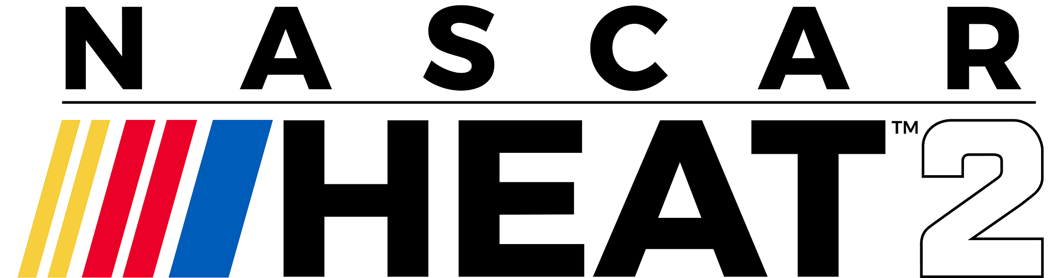 NASCARHeat2 logo