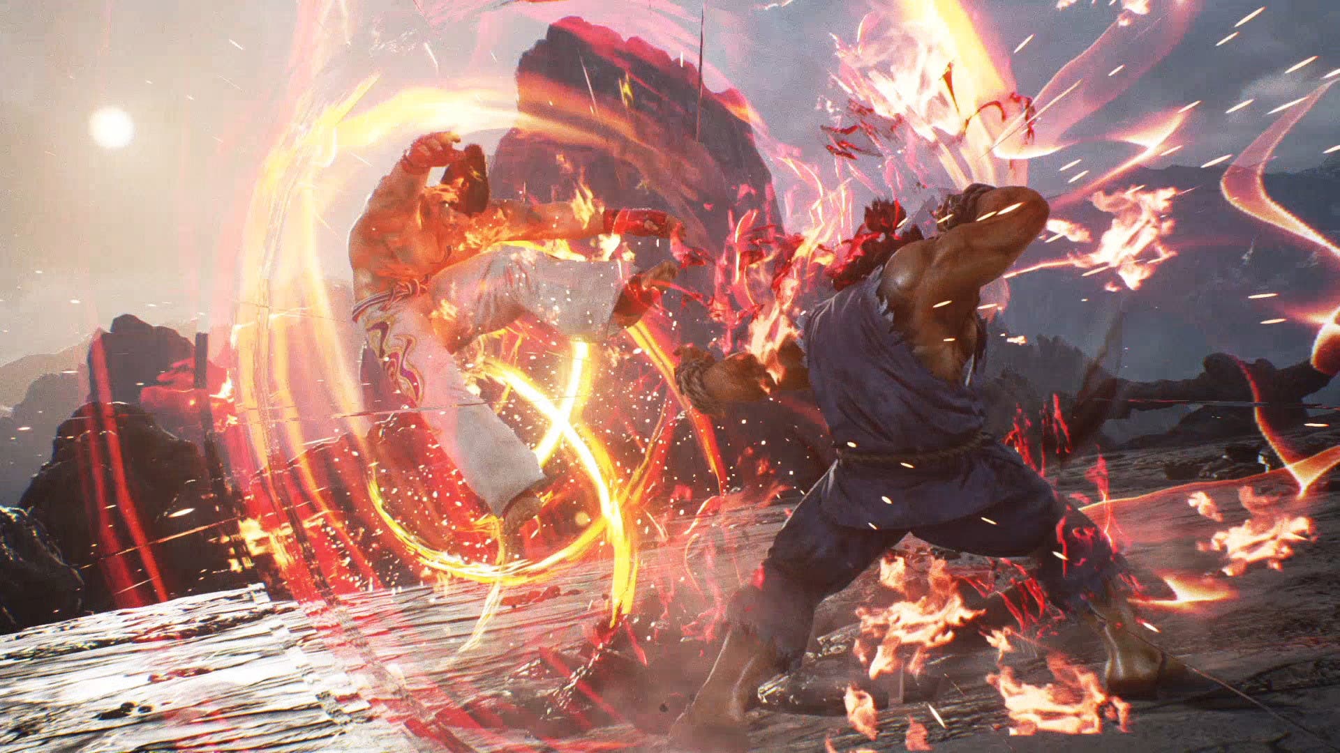 Tekken7 review2