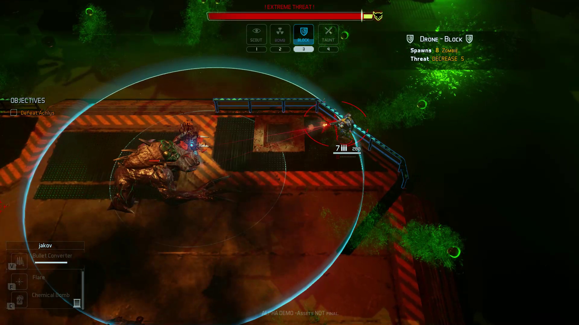 Solstice Chronicles: MIA Review 1 SolsticeChroniclesMIA review1