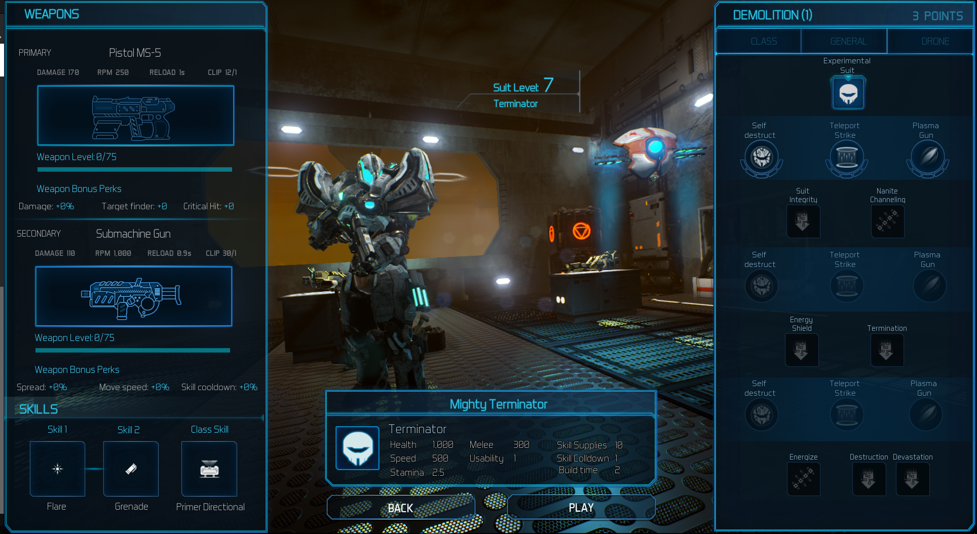 Solstice Chronicles: MIA Review 3 SolsticeChroniclesMIA review3