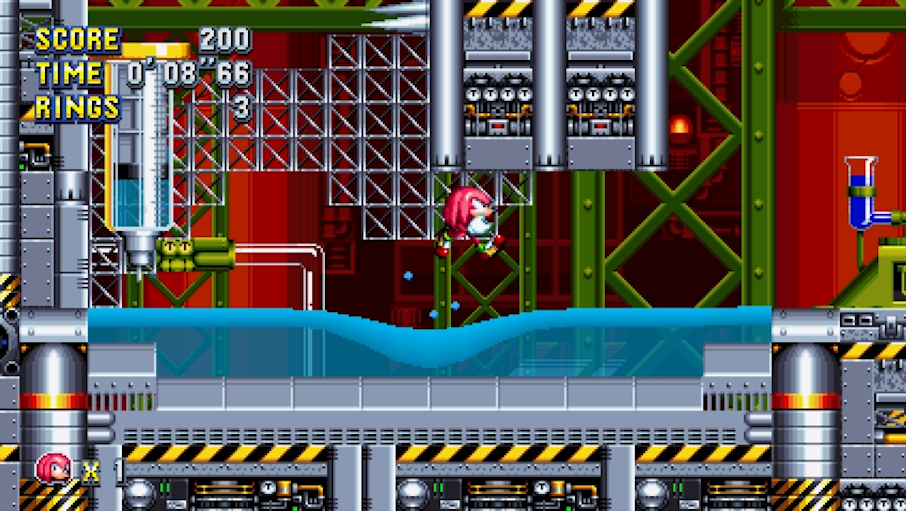 SonicMania review2