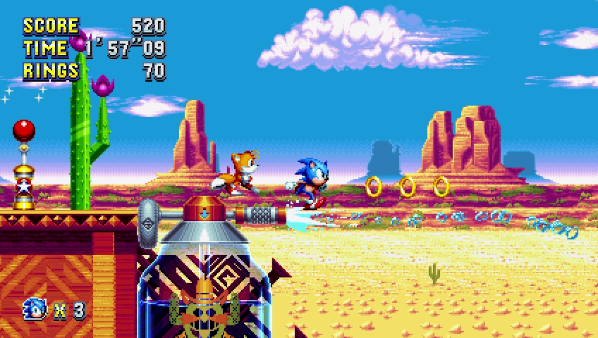 SonicMania review5