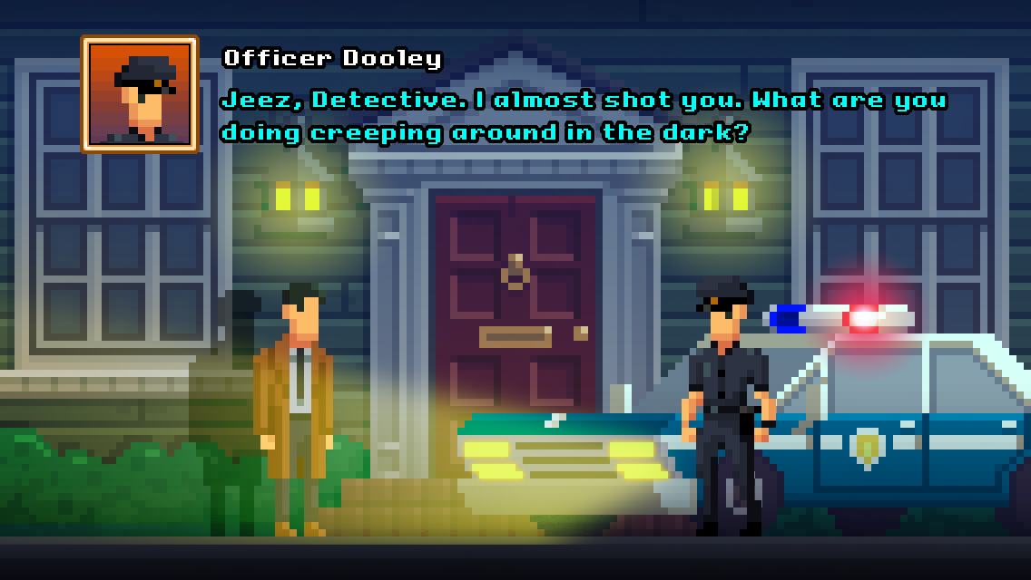 TheDarksideDetective review1