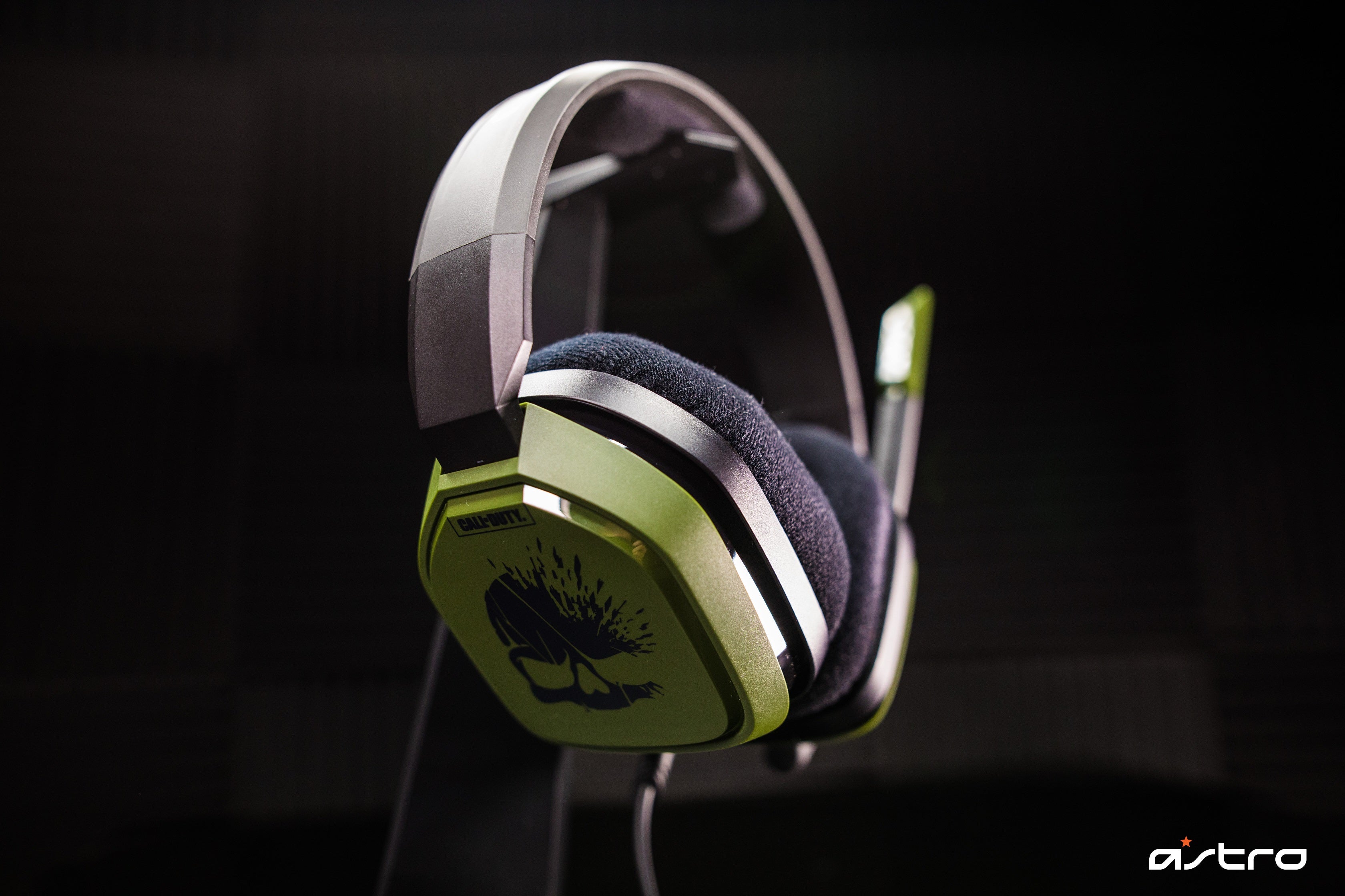 astro a10 x call of duty