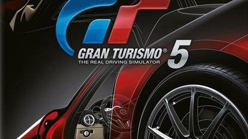 Gran Turismo 5: The Real Driving Simulator