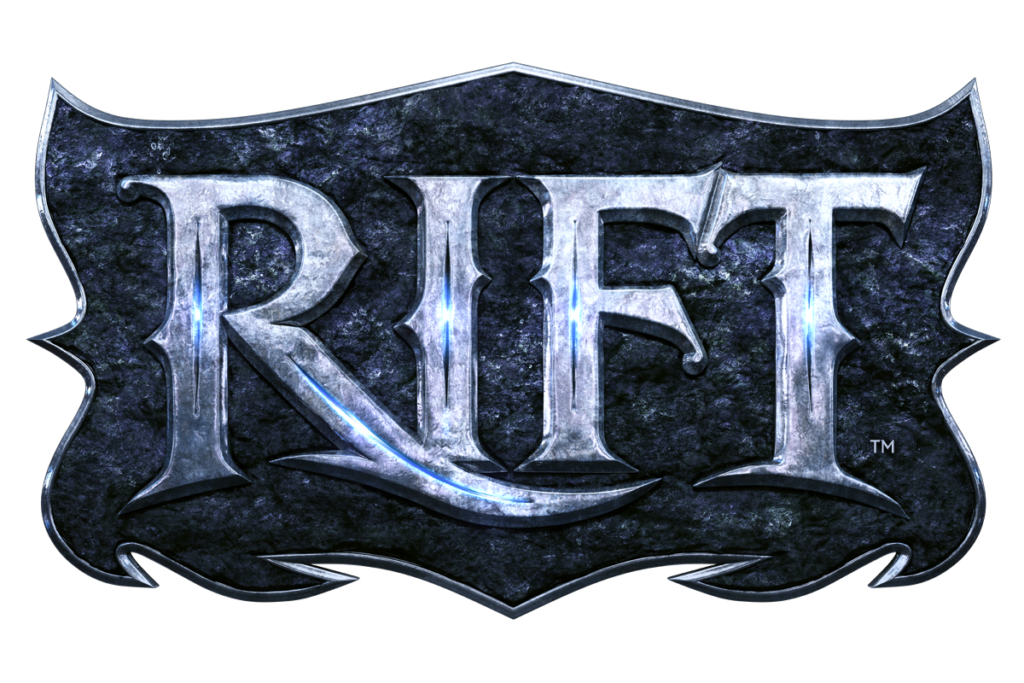 Rift Logo