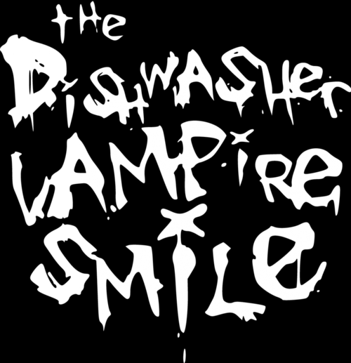 the dishwasher vampire smile ending the dishwasher vampire smile ending
