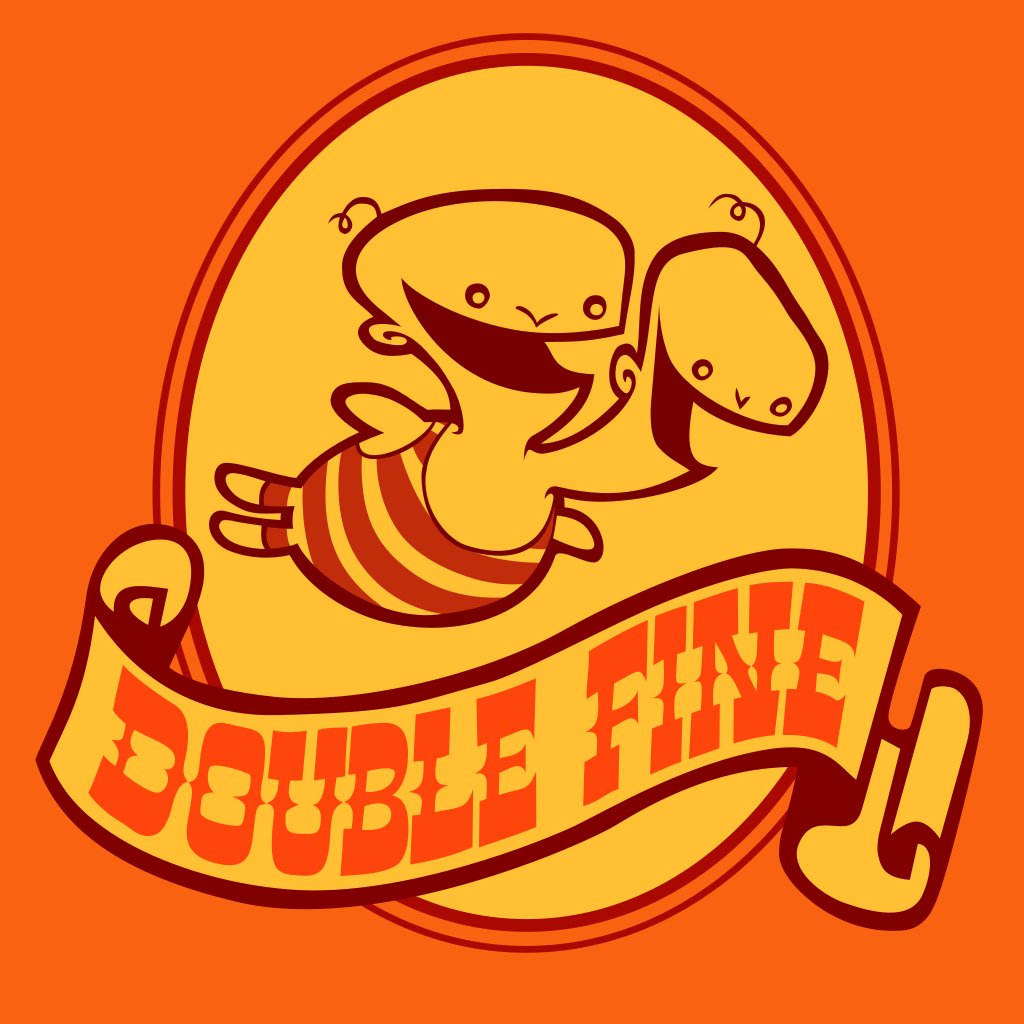 1024px Doublefinelogo.svg