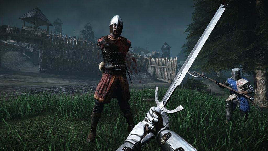 Chivalry: Medieval Warfare Review Review