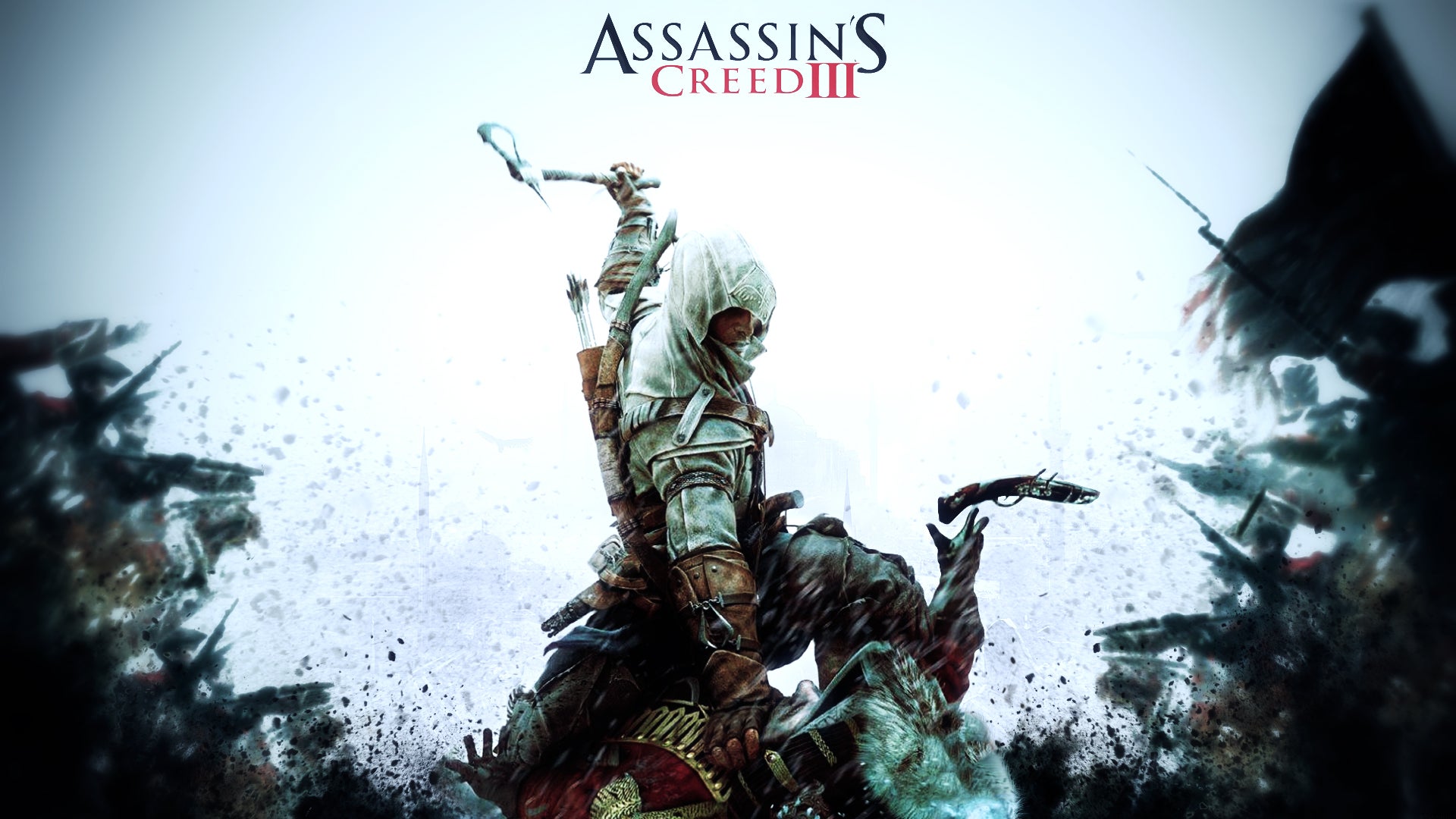 Assassins Creed 3