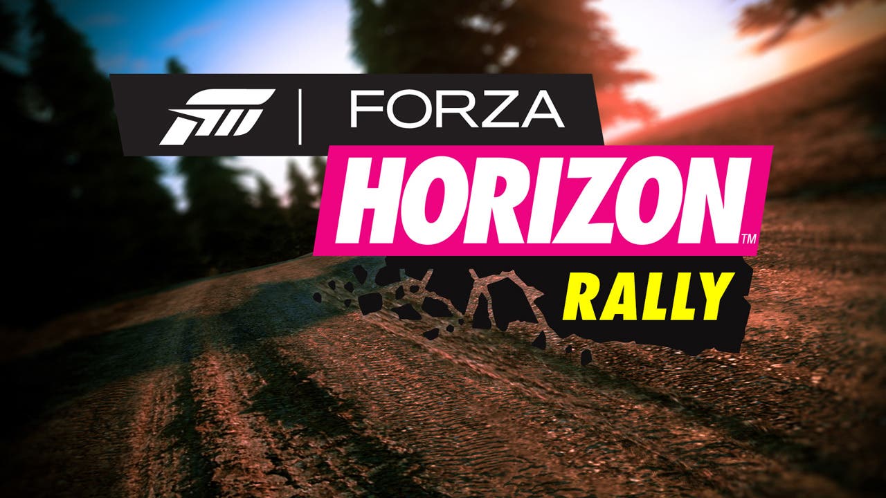 forza horizon rally dlc news