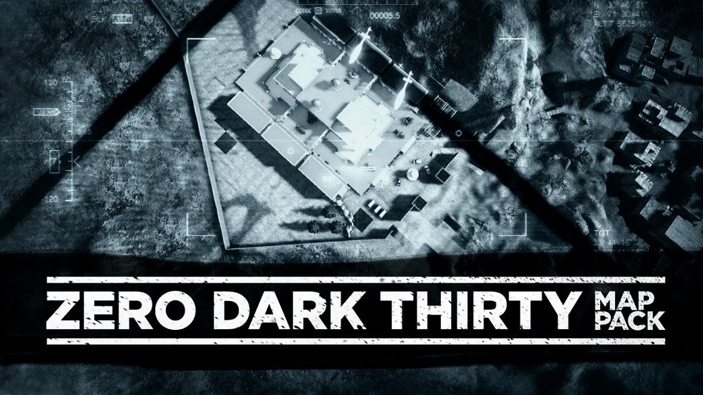 Medal of Honor: Warfighter – Zero Dark Thirty DLC Review Review