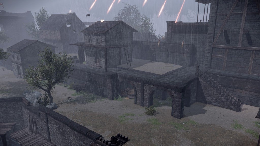 War of the Roses Review Review