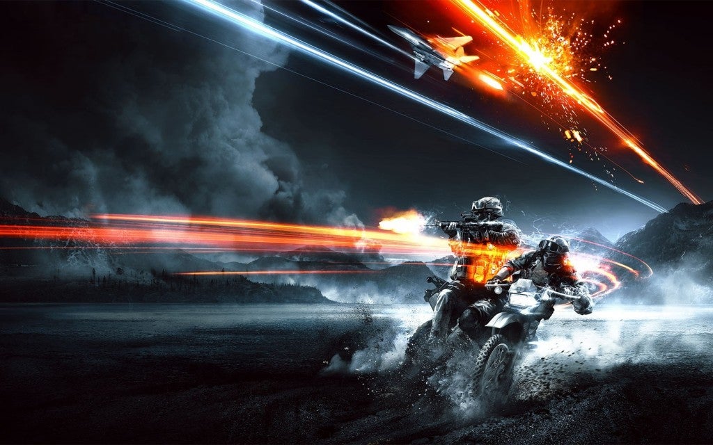 Battlefield 3: End Game Review Review