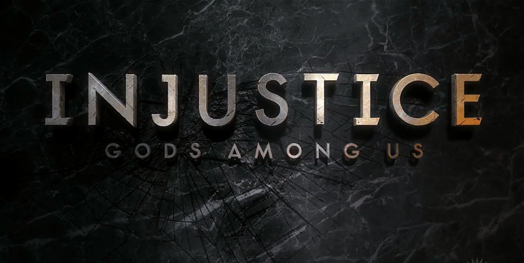 Injustice: Gods Among Us Review Review