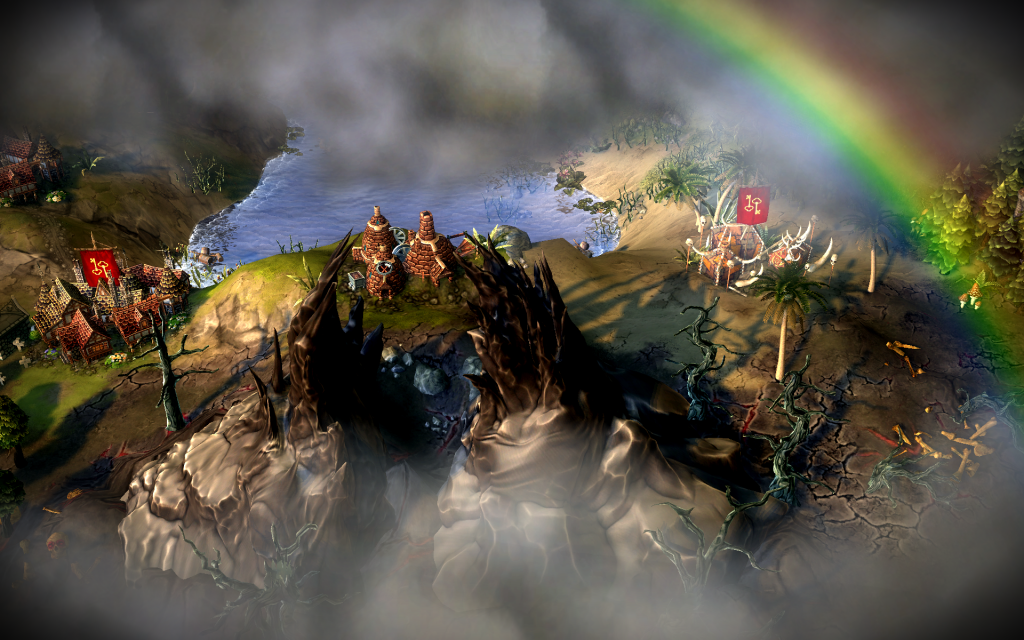 Eador: Masters of the Broken World Review Review