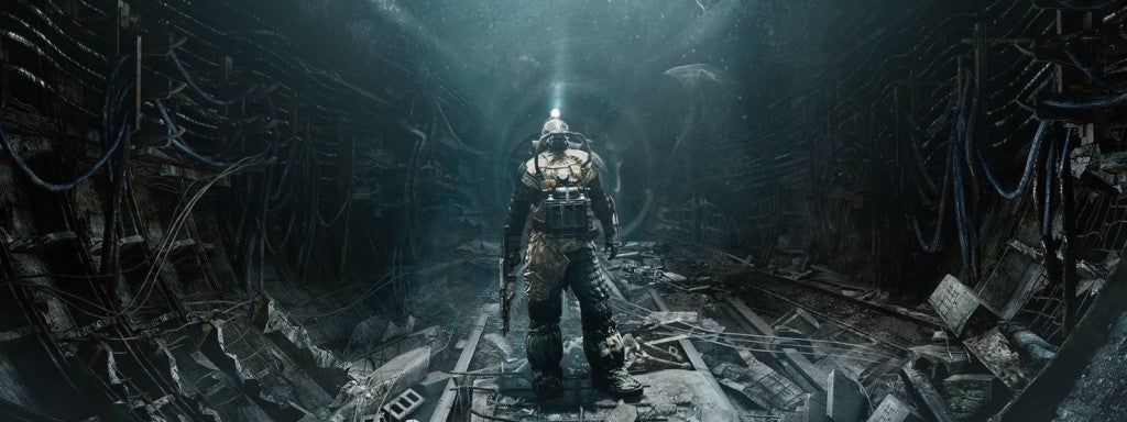 Metro: Last Light Review Review
