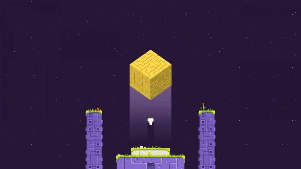 FEZ (PC) Review Review