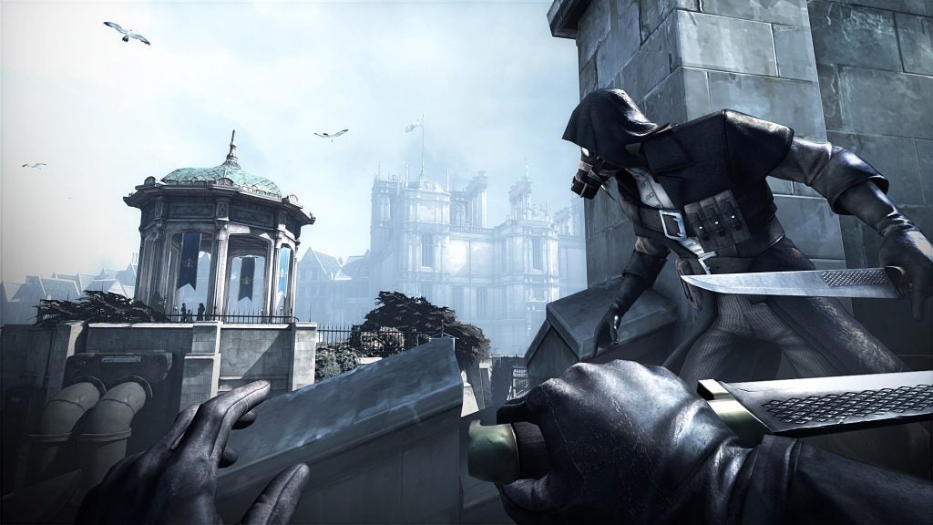 Dishonored – The Knife of Dunwall DLC Review Review