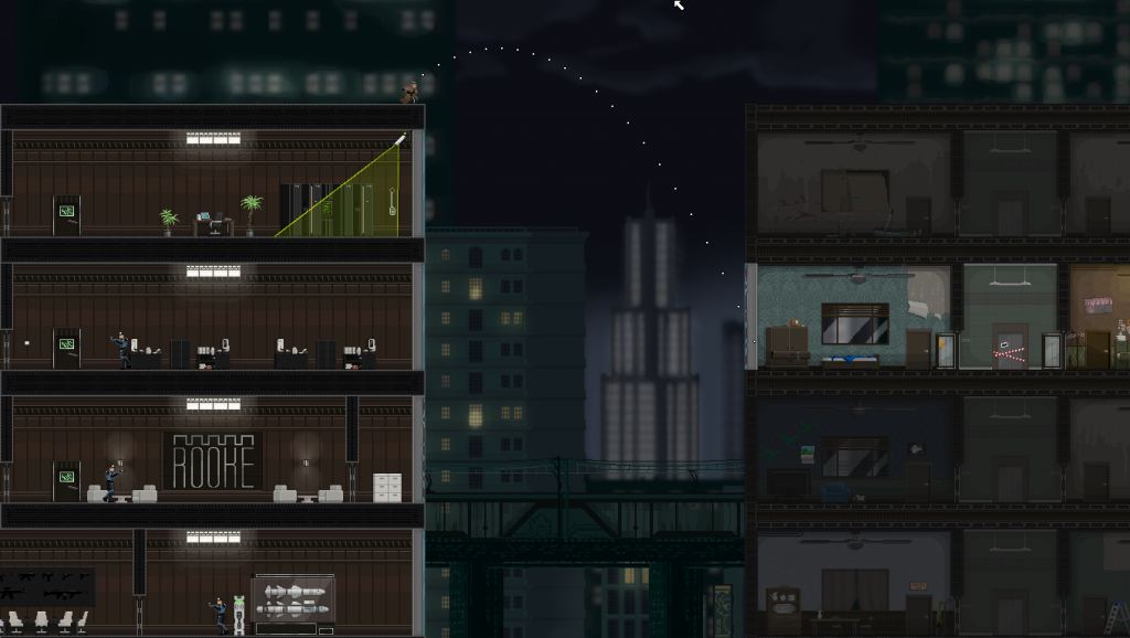 Gunpoint Review Review