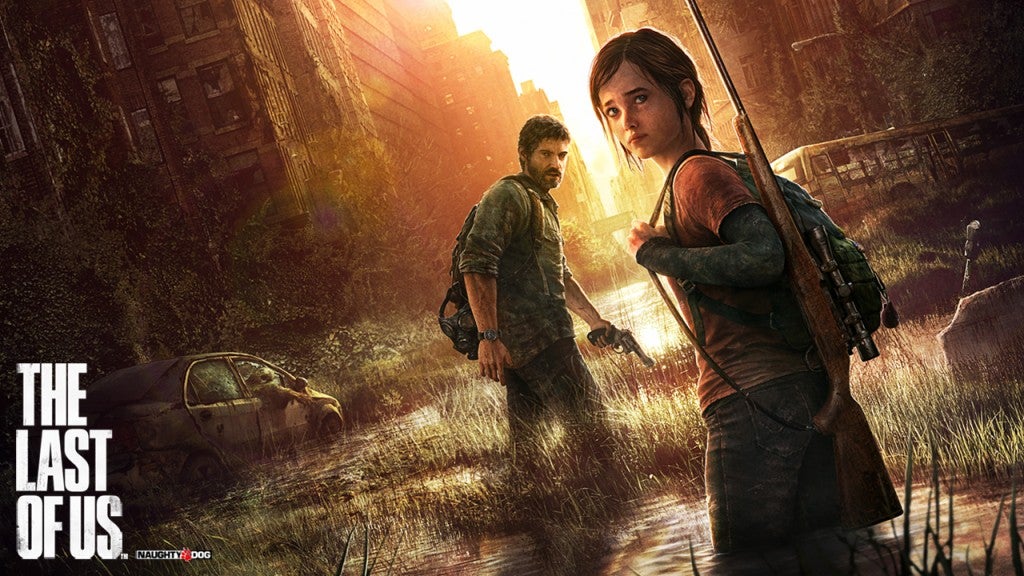 The Last of Us Review Review