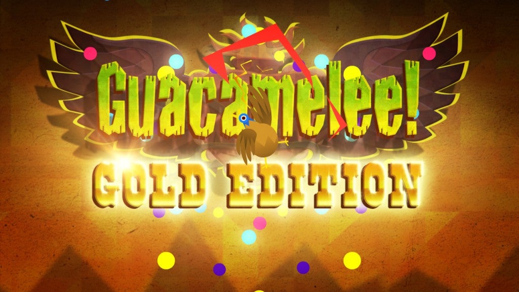 Guacamelee! Gold Edition Review Review