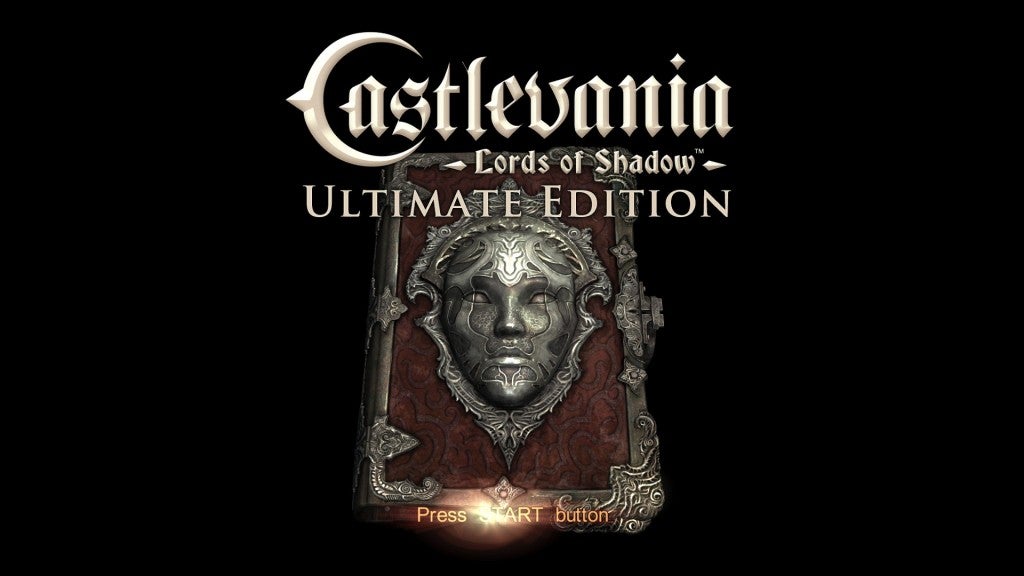 Castlevania: Lords of Shadow – Ultimate Edition Review Review