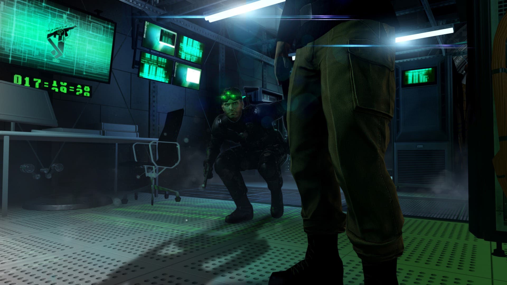 Splinter Cell: Blacklist Rebooted and (Almost) Killed the Franchise