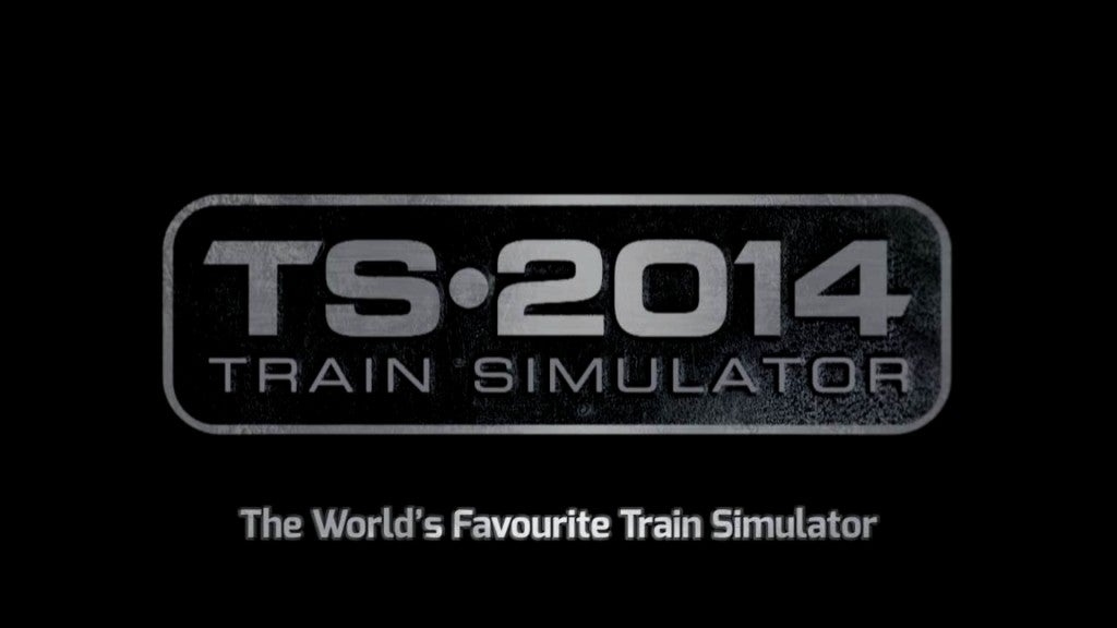 Train Simulator 2014: Steam Edition Review Review