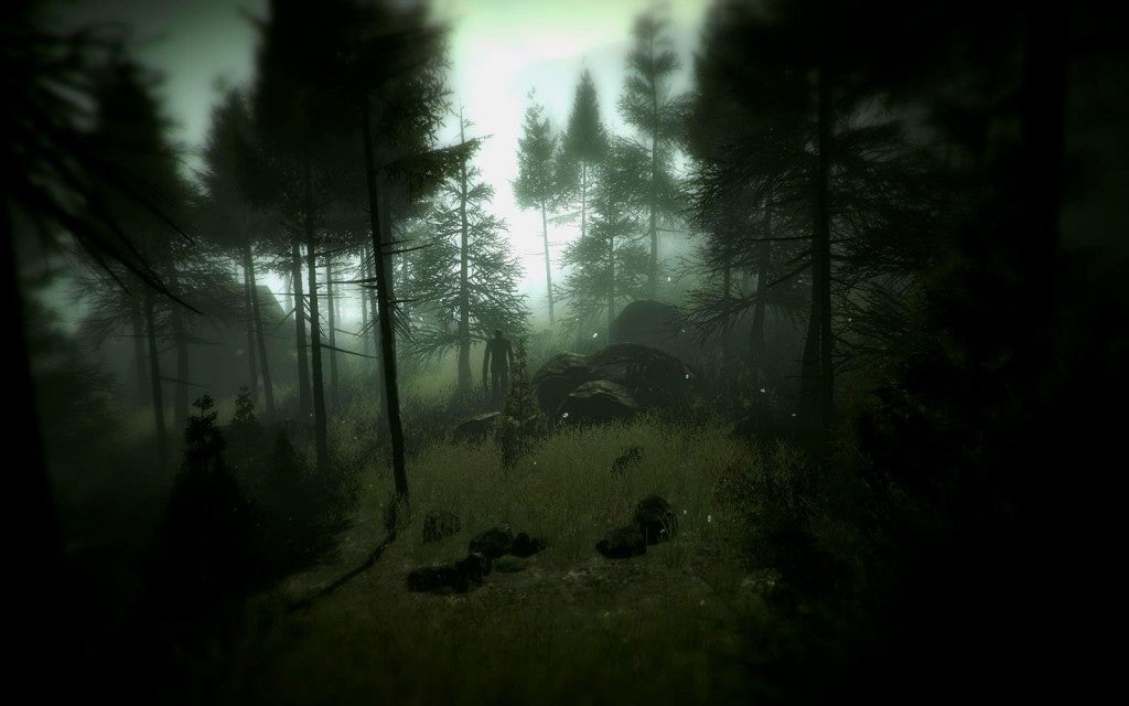 Slender: The Arrival Review Review