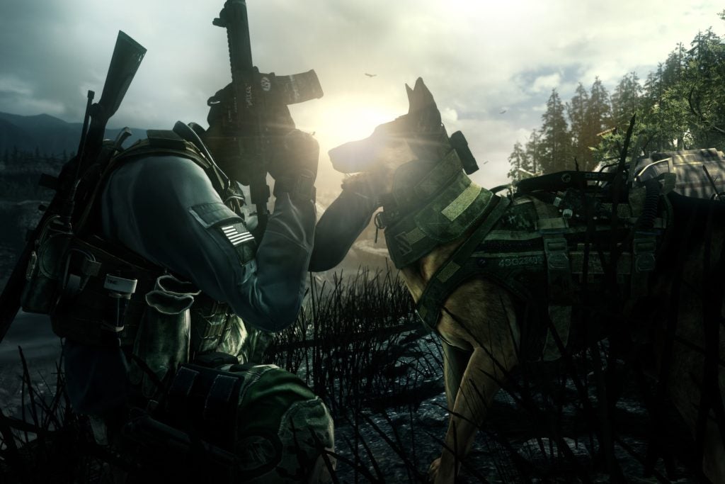 Call of Duty: Ghosts Review Review