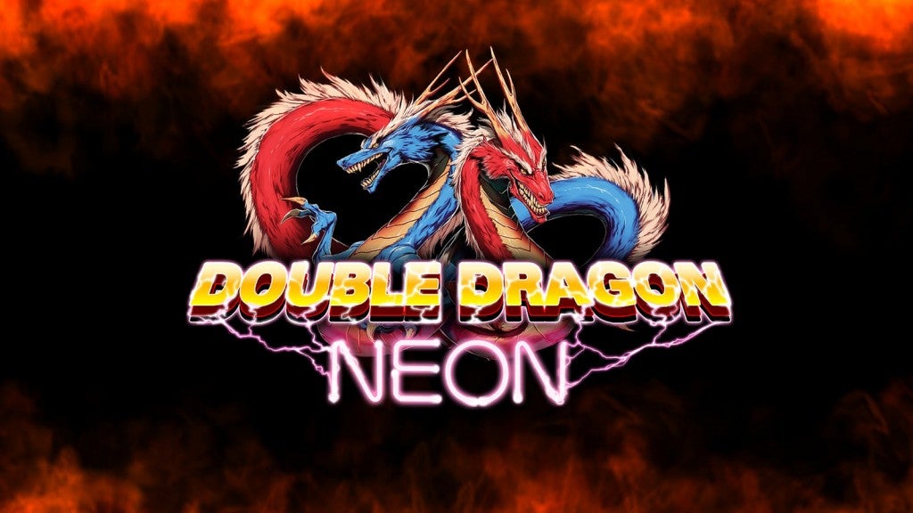 Double Dragon: Neon (PC) Review Review