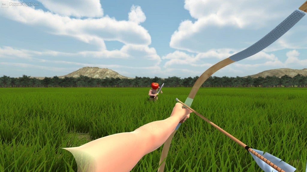 Probably Archery Review Review