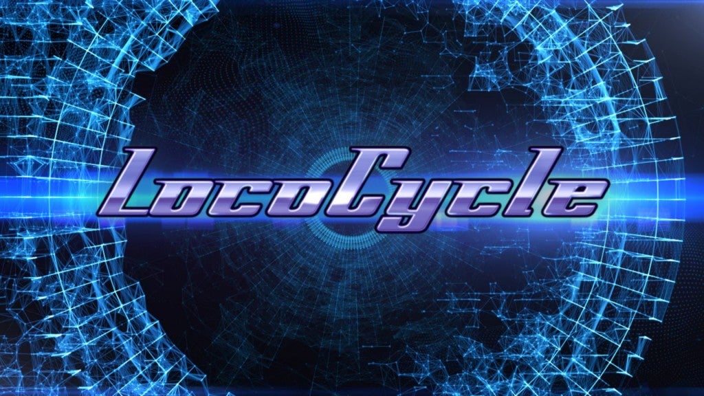 LocoCycle (PC) Review Review