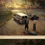 CrimeScene Ponchartrain