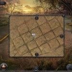 CrimeScene SnakeTrail