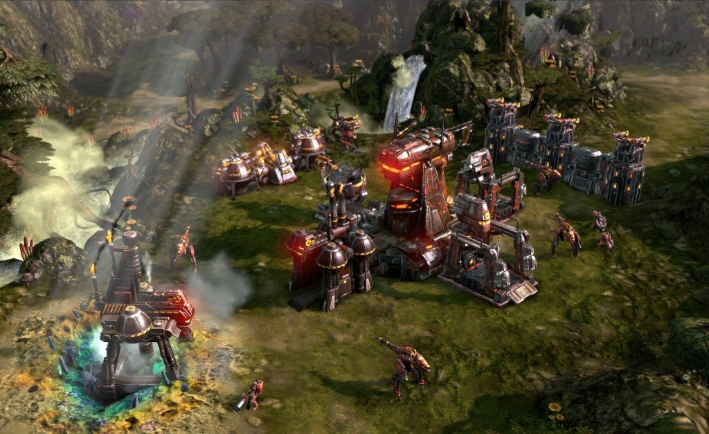 Grey Goo  Screenshot 05