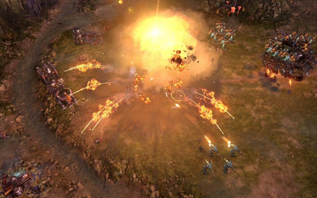 Grey Goo  Screenshot 07