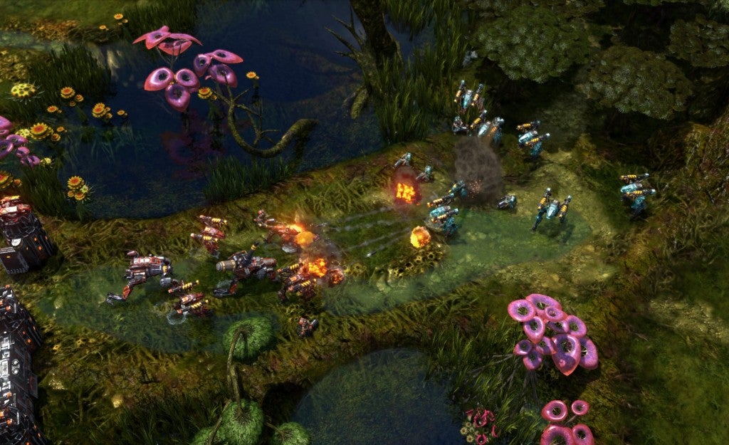 Grey Goo  Screenshot 11