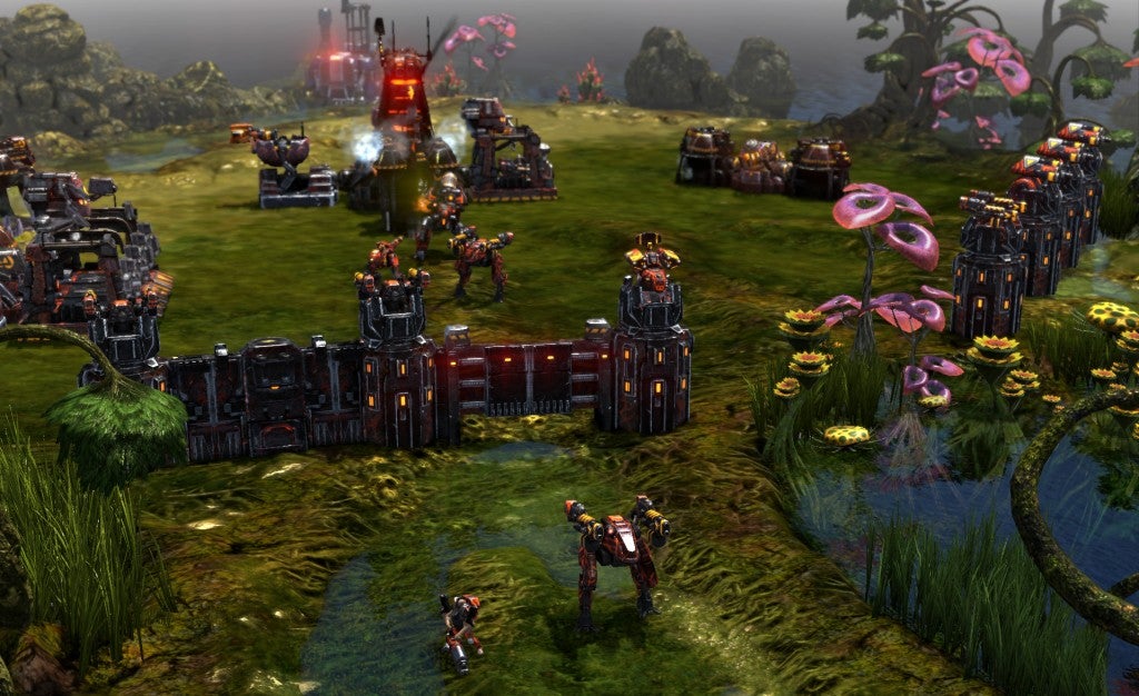 Grey Goo  Screenshot 12