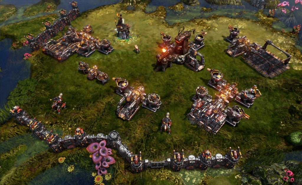 Grey Goo  Screenshot 14