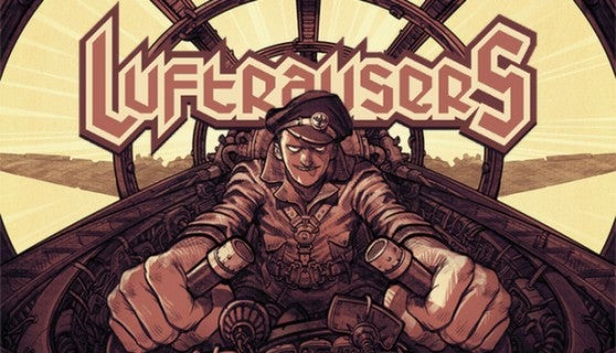 LUFTRAUSERS Key Art Large