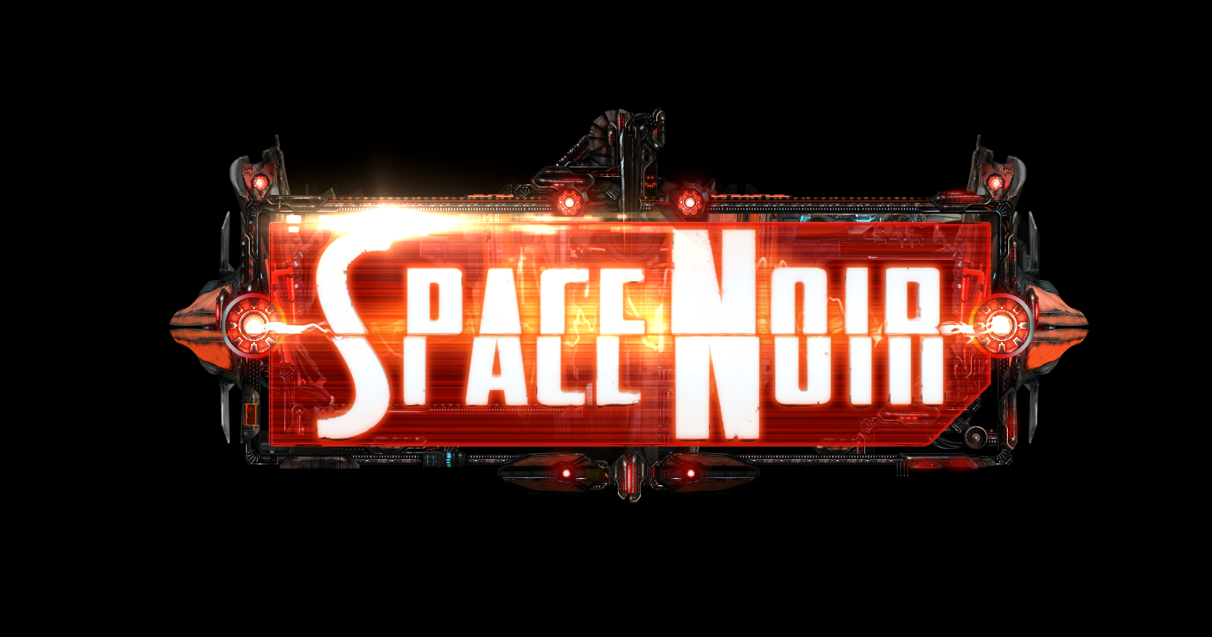 SpaceNoir Logo March 03 2014 png