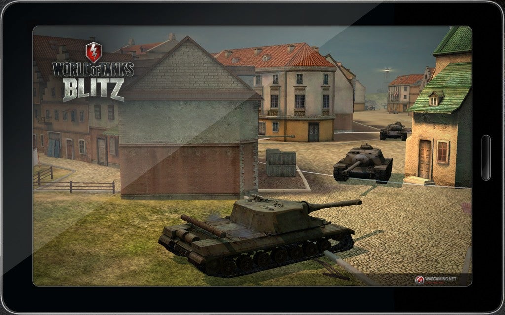 WoT Blitz Screens Combat Image 01