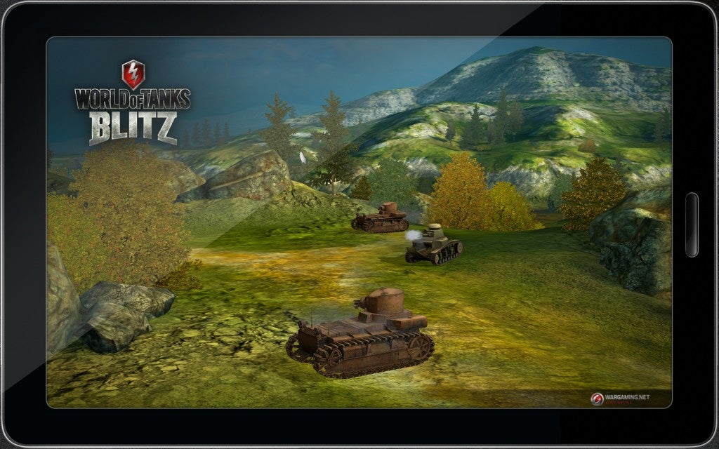 WoT Blitz Screens Combat Image 02